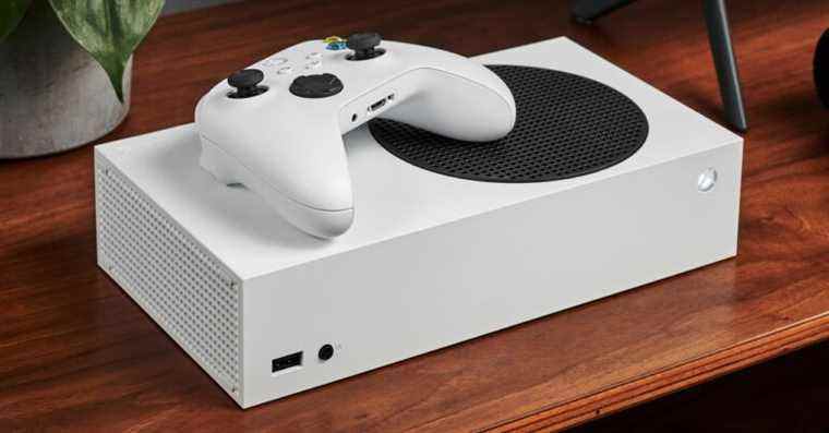 Comment configurer votre nouvelle Xbox Series X/S