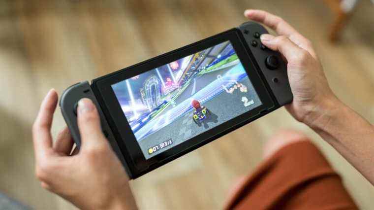 Comment décider quelle Nintendo Switch vous convient le mieux