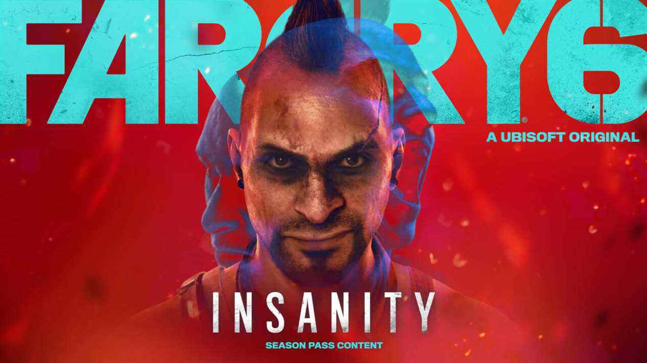 Comment démarrer Far Cry 6 Insanity - DLC Vaas
