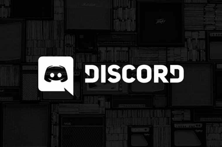 Comment faire en sorte que Discord ne montre pas à quel jeu vous jouez