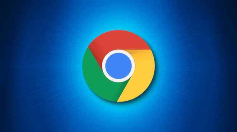 Comment importer des signets dans Google Chrome