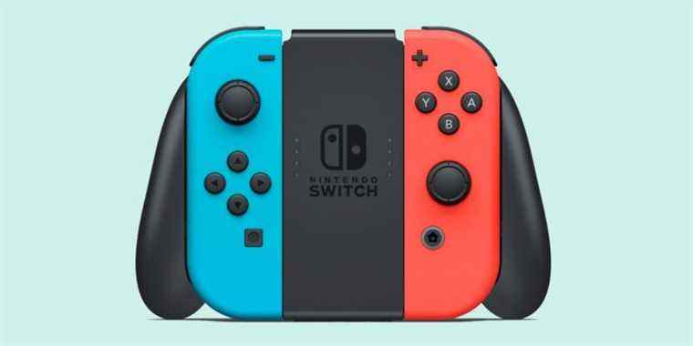 Comment les manettes Nintendo ont évolué de la NES à la Switch