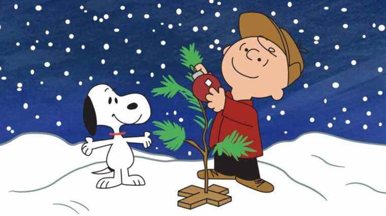 Comment regarder A Charlie Brown Christmas gratuitement à la télévision et en ligne de n’importe où