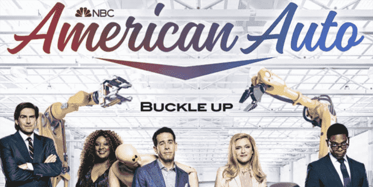 Comment regarder ‘American Auto’, une nouvelle sitcom sur l’industrie automobile