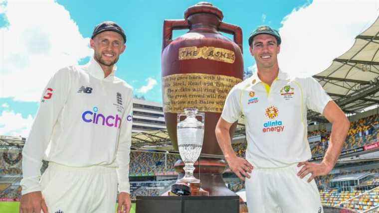 Comment regarder Ashes 2021 : 2e test, calendrier, horaires, diffusions en direct, équipes et plus, jour 2