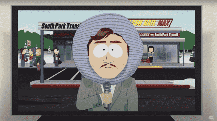 Comment regarder South Park: Post Covid: Le retour de Covid de n’importe où