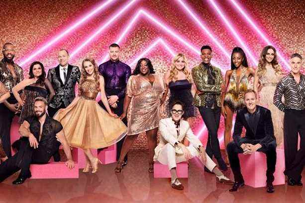 Comment regarder Strictly Come Dancing 2021 en ligne gratuitement et de n’importe où