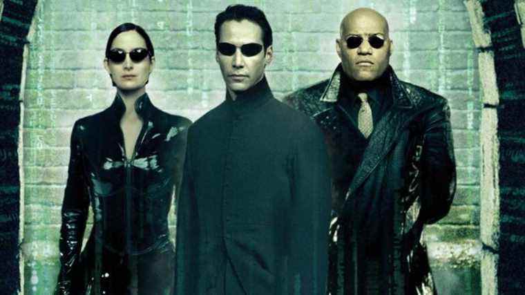 Comment regarder The Matrix en ligne – rattraper les trois films