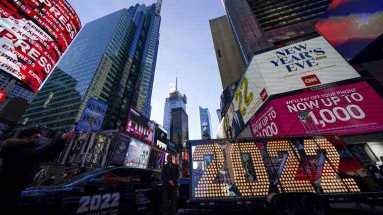 

	
		Comment regarder Times Square le réveillon du Nouvel An 2022 en ligne gratuit Le plus populaire Doit lire S'inscrire aux bulletins d'information sur les variétés Plus de nos marques
	
	
