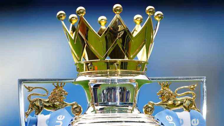 Comment regarder la Premier League 21/22 – diffusez en direct chaque match, les matchs et plus encore