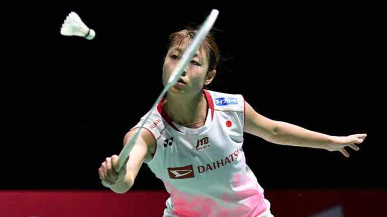 Comment regarder la diffusion en direct gratuite des championnats du monde de badminton de la BWF, en ligne et à la télévision, le jour de la finale