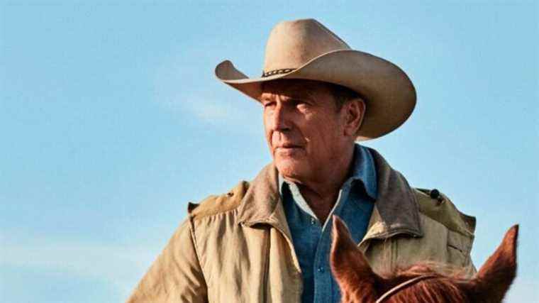 Comment regarder l’épisode 8 de la saison 4 de Yellowstone en ligne