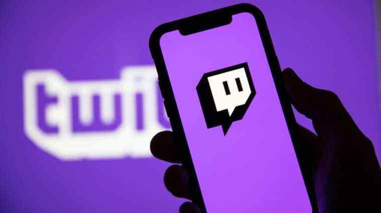 Comment s’abonner à un streamer Twitch à l’aide d’Amazon Prime