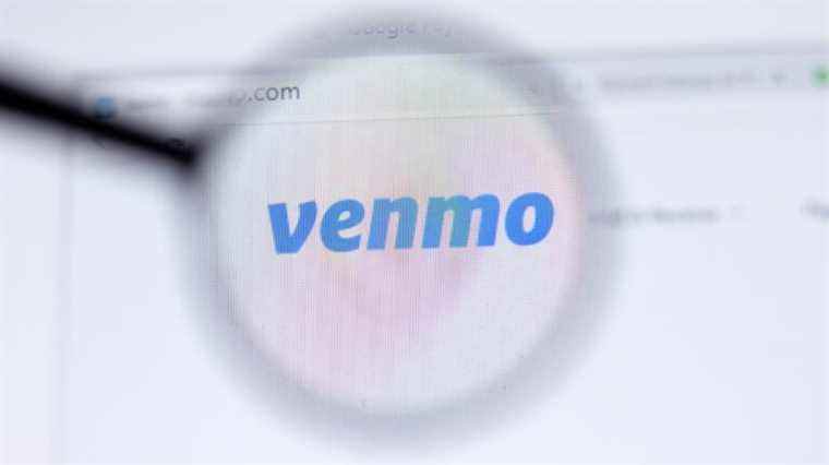 Comment supprimer un compte Venmo