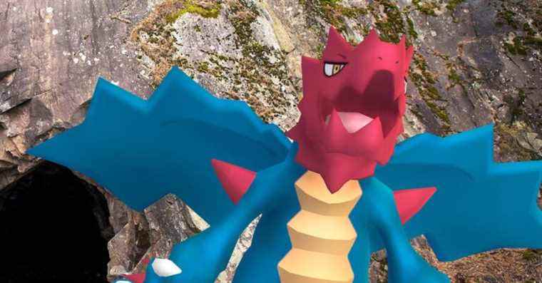 Comment trouver Druddigon – Guide Pokémon Go
