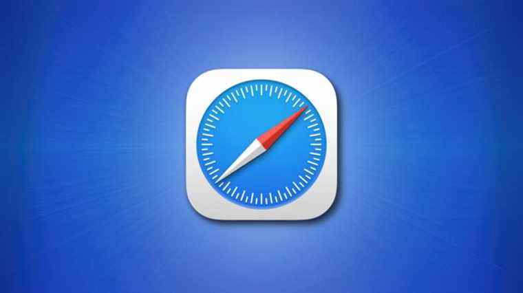 Comment utiliser les groupes d’onglets dans Safari sur Mac