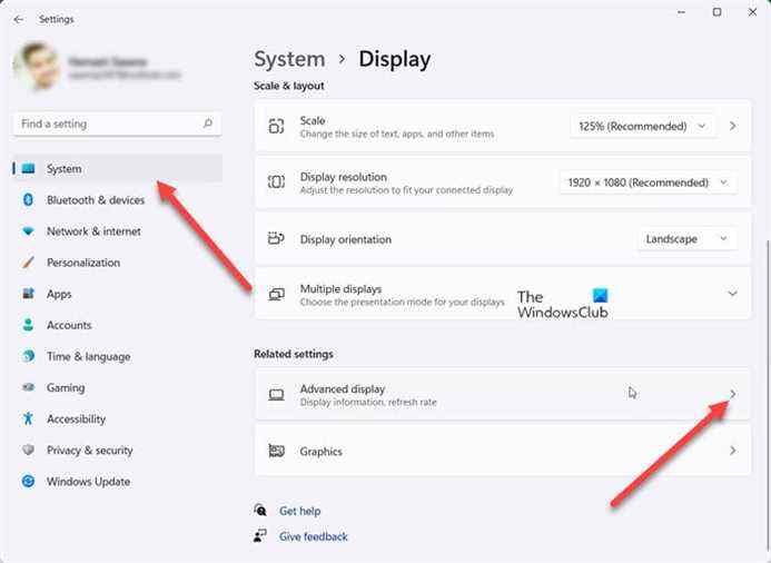 Comment vérifier la quantité de RAM vidéo (VRAM) dont vous disposez sous Windows 11/10