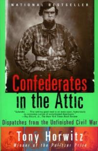 Confédérés dans le grenier: Dépêches du résumé de la guerre civile inachevée et du guide d’étude Description