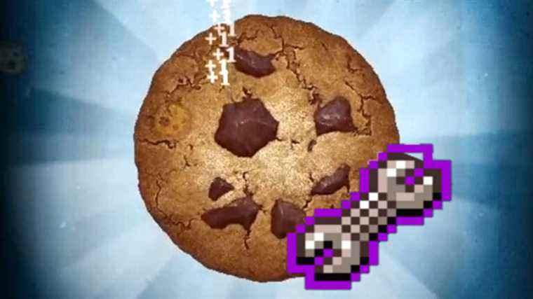 Cookie Clicker obtient un support complet du mod Steam Workshop
