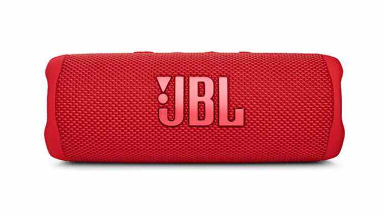 Critique du JBL Flip 6