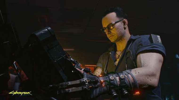 Cyberpunk 2077 et The Witcher 3 Les versions PS5 et Xbox Series X reportées à 2022