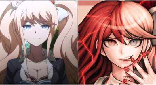 Danganronpa : 7 choses que vous ne saviez pas sur Junko Enoshima