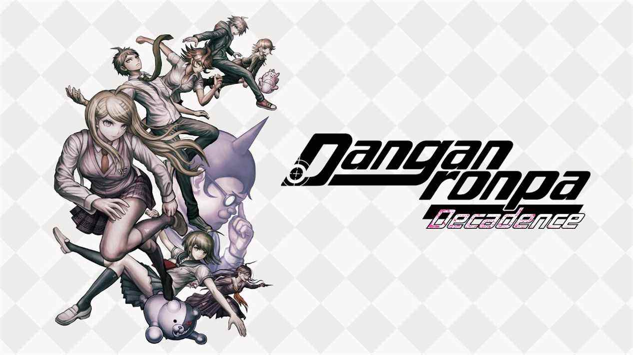 Danganronpa dev sur le contenu exclusif de Switch, pourquoi les jeux ont été portés
