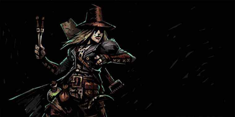 Darkest Dungeon 2: Comment faire un pilleur de tombes surpuissant
