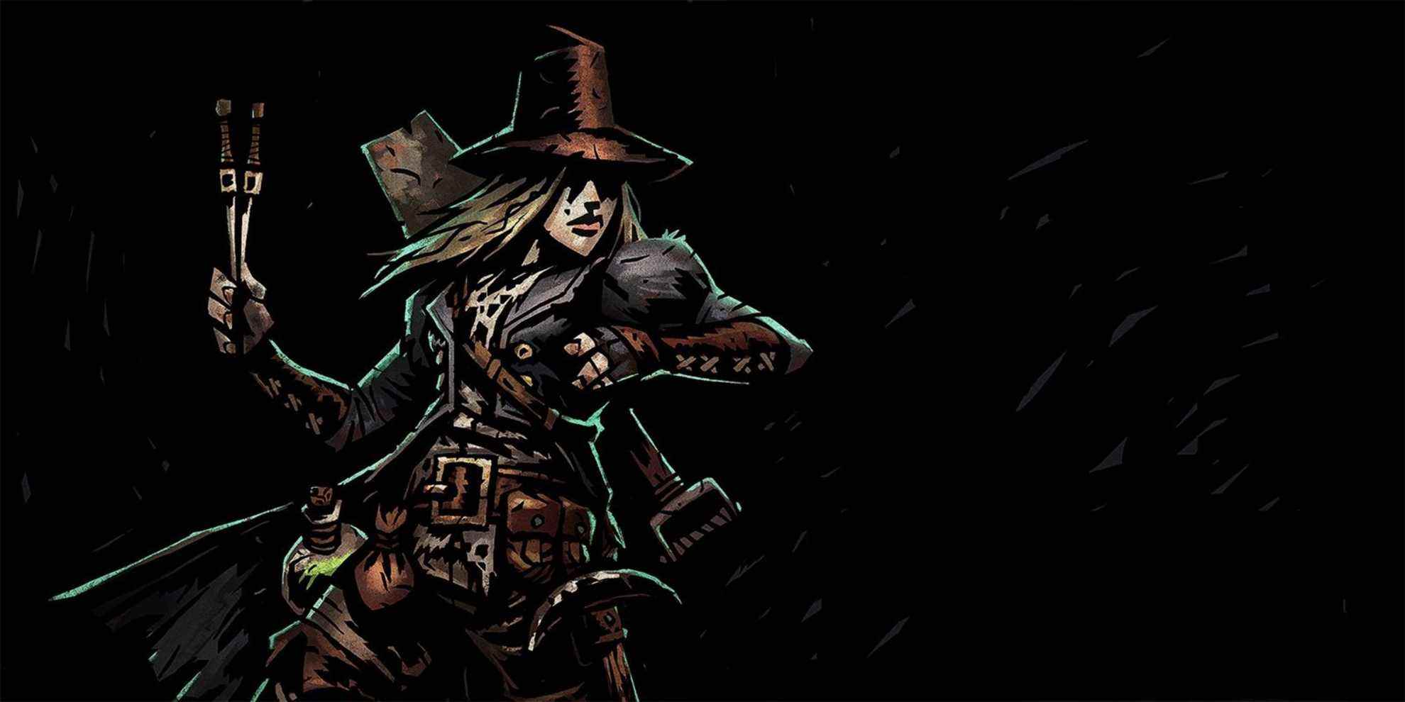 Darkest Dungeon 2: Comment faire un pilleur de tombes surpuissant
