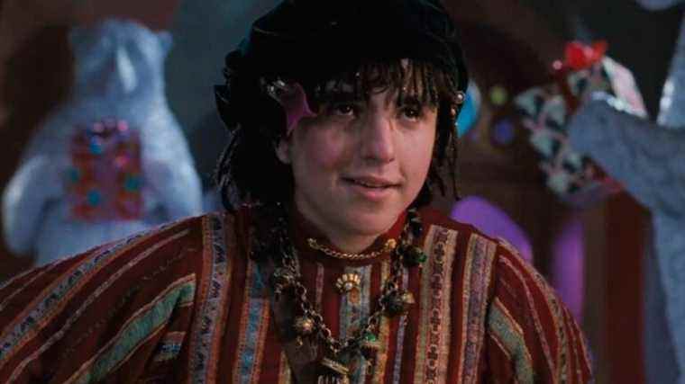 David Krumholtz explique pourquoi Bernard n'est pas revenu dans The Santa Clause 3
