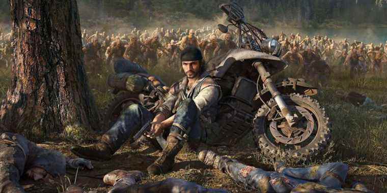 Days Gone 2: Où une suite improbable pourrait aller
