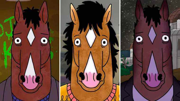 

	
		De « BoJack Horseman » à « WandaVision », 10 chansons à thème remarquables de l'ère du streaming les plus populaires doivent être lues Inscrivez-vous aux newsletters sur les variétés Plus de nos marques
	
	
