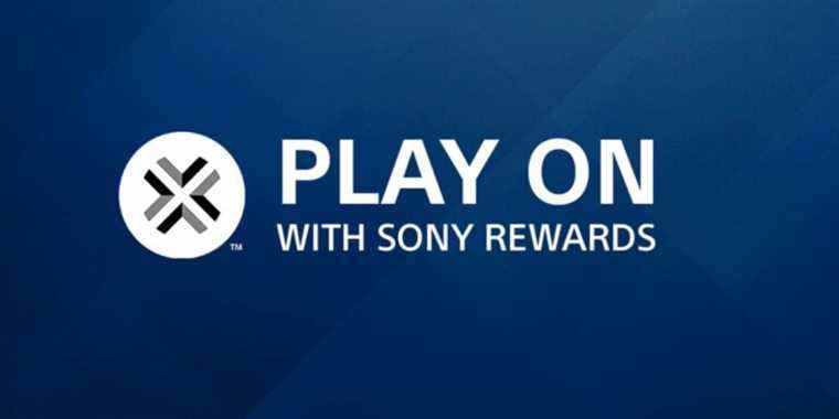 De grands changements arrivent dans Sony Rewards