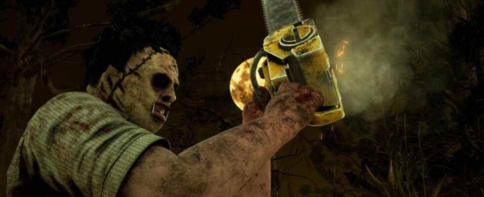 Dead By Daylight offre 250 000 points de sang gratuitement