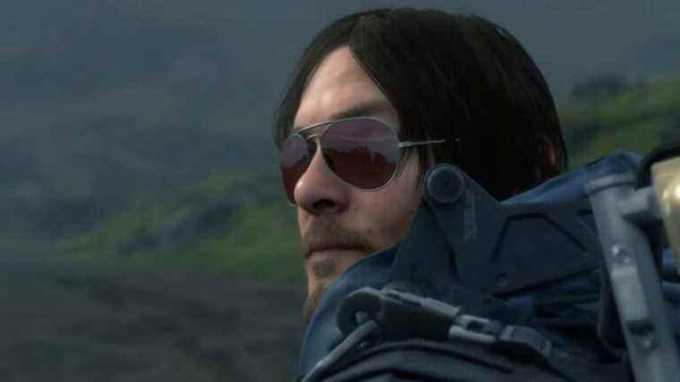 Death Stranding Director’s Cut ne transférera pas les trophées si les conditions de déverrouillage ont changé