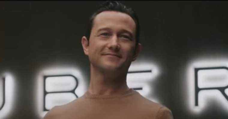 Découvrez Joseph Gordon-Levitt en tant qu’ancien PDG d’Uber dans la nouvelle bande-annonce de la série Showtime