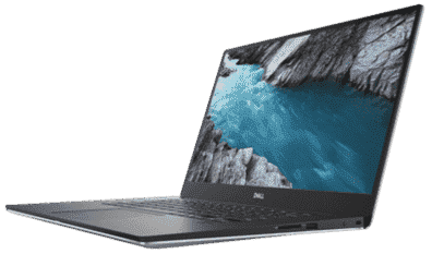 Dell XPS 15 9570