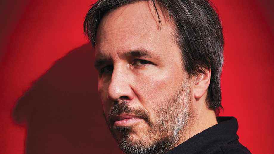 

	
		Denis Villeneuve va diriger l'adaptation du roman de science-fiction « Rendez-vous avec Rama » d'Arthur C. Clarke Le plus populaire à lire Inscrivez-vous aux newsletters sur les variétés Plus de nos marques
	
	
