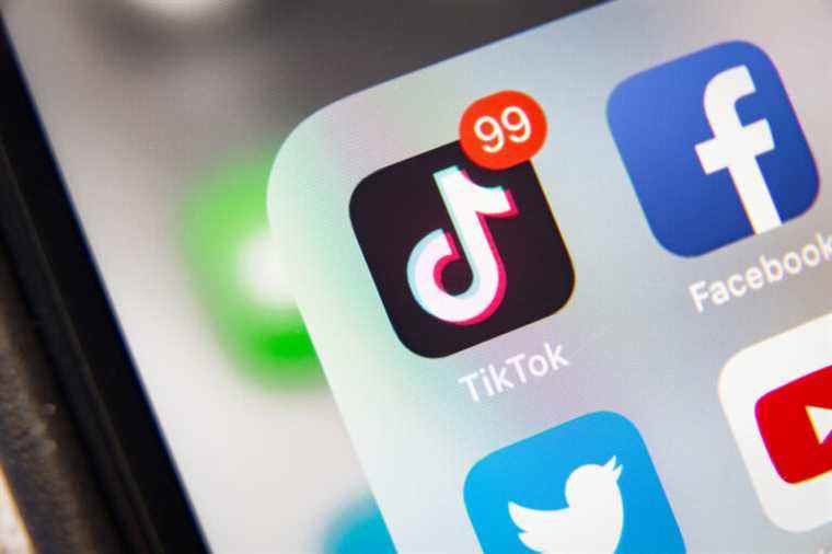 Des écoles américaines annulent les cours à la suite de menaces de tir potentielles sur TikTok