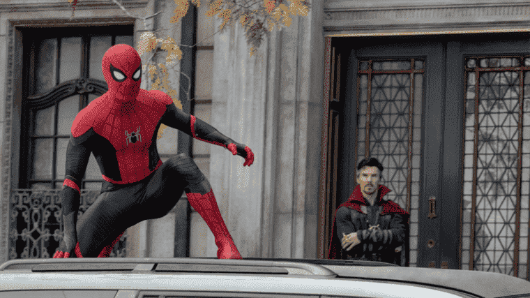 Des experts du box-office tentent de résoudre le mystère de la raison pour laquelle Spider-Man: No Way Home a gagné autant d’argent