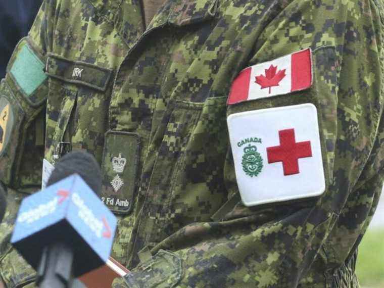 Des militaires contestent l’exigence d’un vaccin devant la Cour fédérale