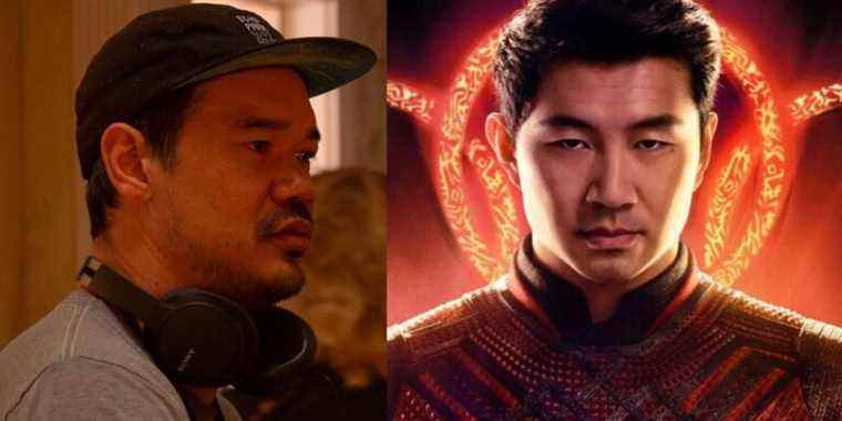 Destin Daniel Cretton reste chez Marvel et développe la suite de Shang-Chi