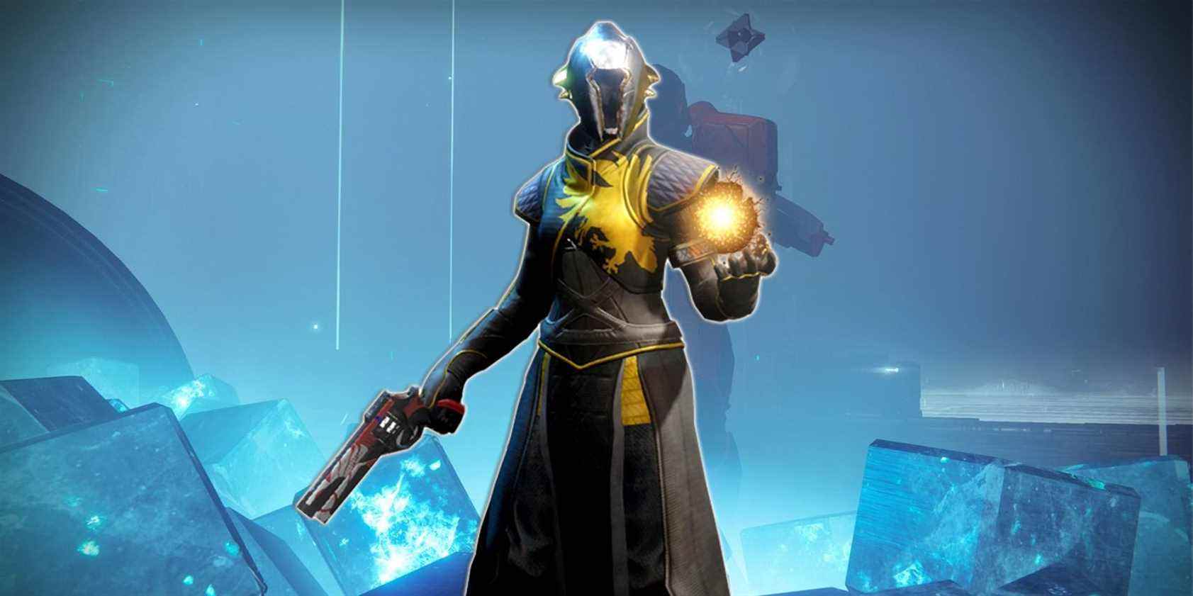 Destiny 2 : Comment faire briller facilement (et le meilleur truc pour le dépenser)
