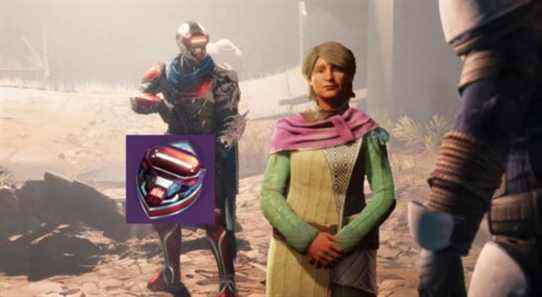 Destiny 2 Dawning 2021: Comment obtenir des crumblers aux myrtilles