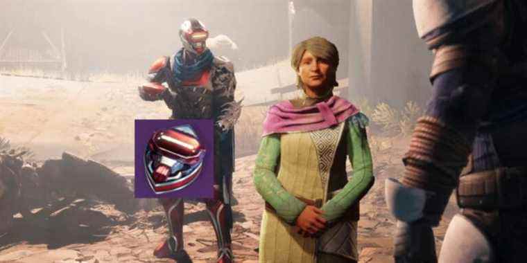 Destiny 2 Dawning 2021: Comment obtenir des crumblers aux myrtilles
