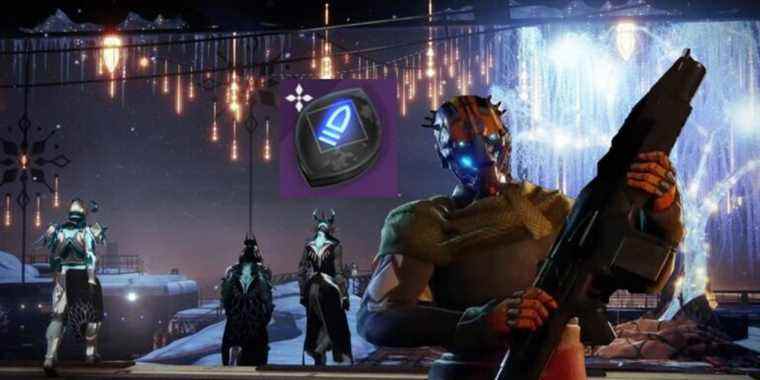 Destiny 2 Dawning 2021: Comment obtenir la télémétrie Tapioca
