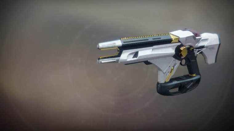 Destiny 2 a bêtement essayé de nerf Telesto mais l’a seulement rendu plus puissant