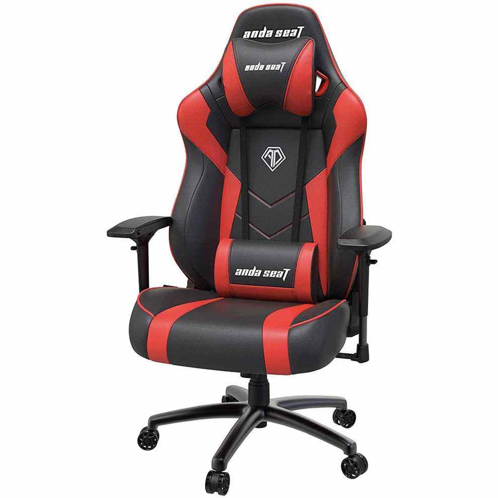 Andeaseat Dark Demon Red