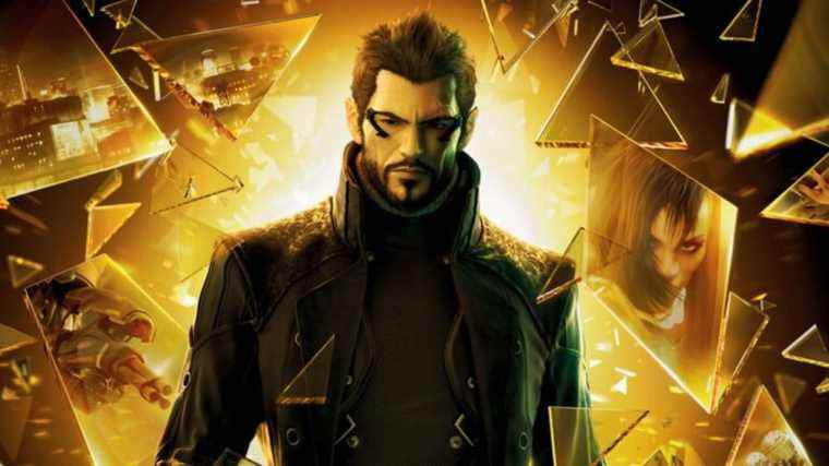 Deus Ex: Human Revolution est toujours une excellente simulation immersive
