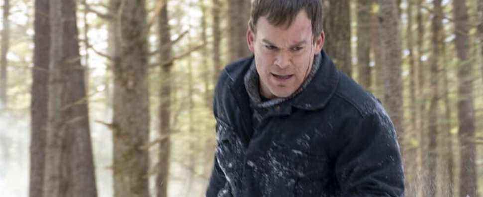 Dexter: Revue de l'épisode 8 de New Blood